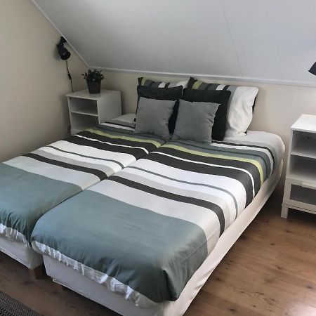 Apartment Zonnehoek Агтекерке Экстерьер фото