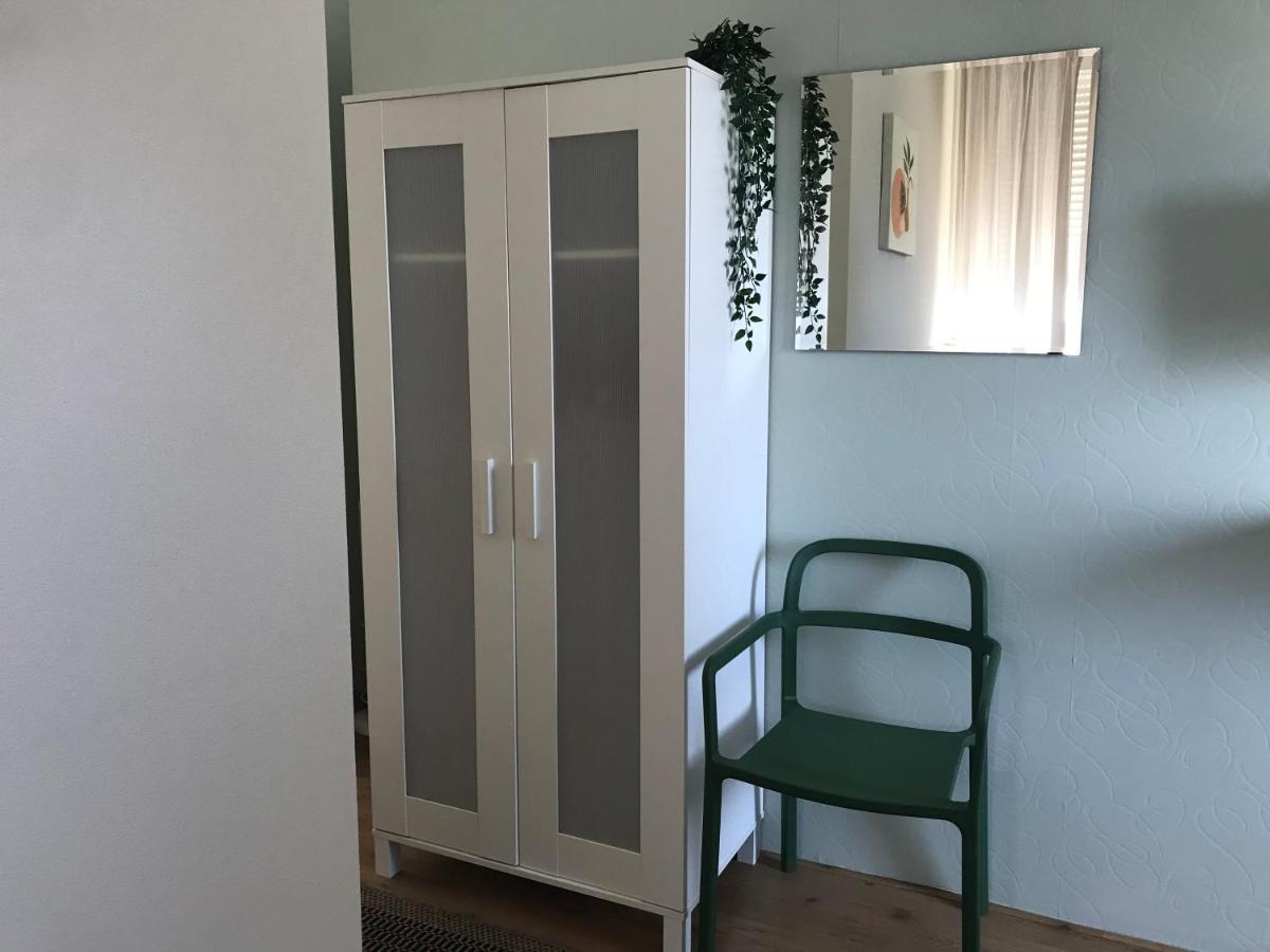 Apartment Zonnehoek Агтекерке Экстерьер фото