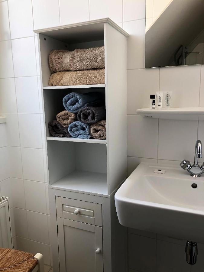 Apartment Zonnehoek Агтекерке Экстерьер фото